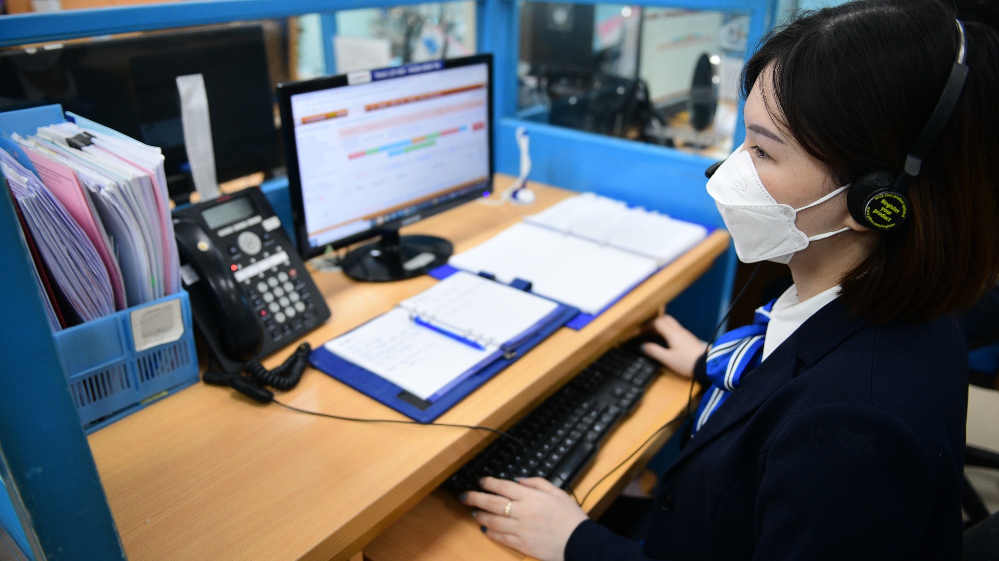 EVN,  EVNHANOI anh 6