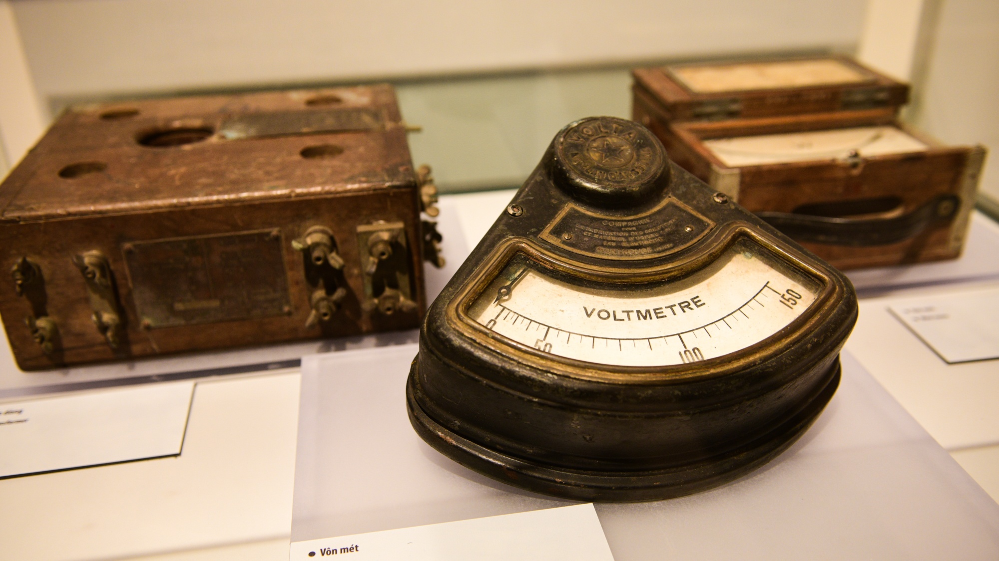 EVN,  EVNHANOI anh 12