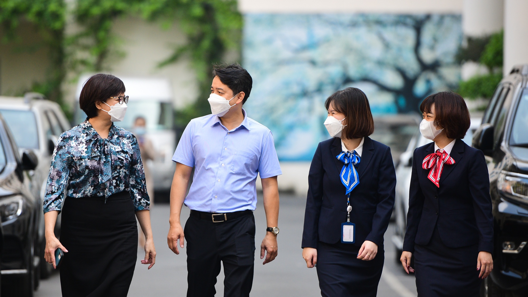 EVN,  EVNHANOI anh 15