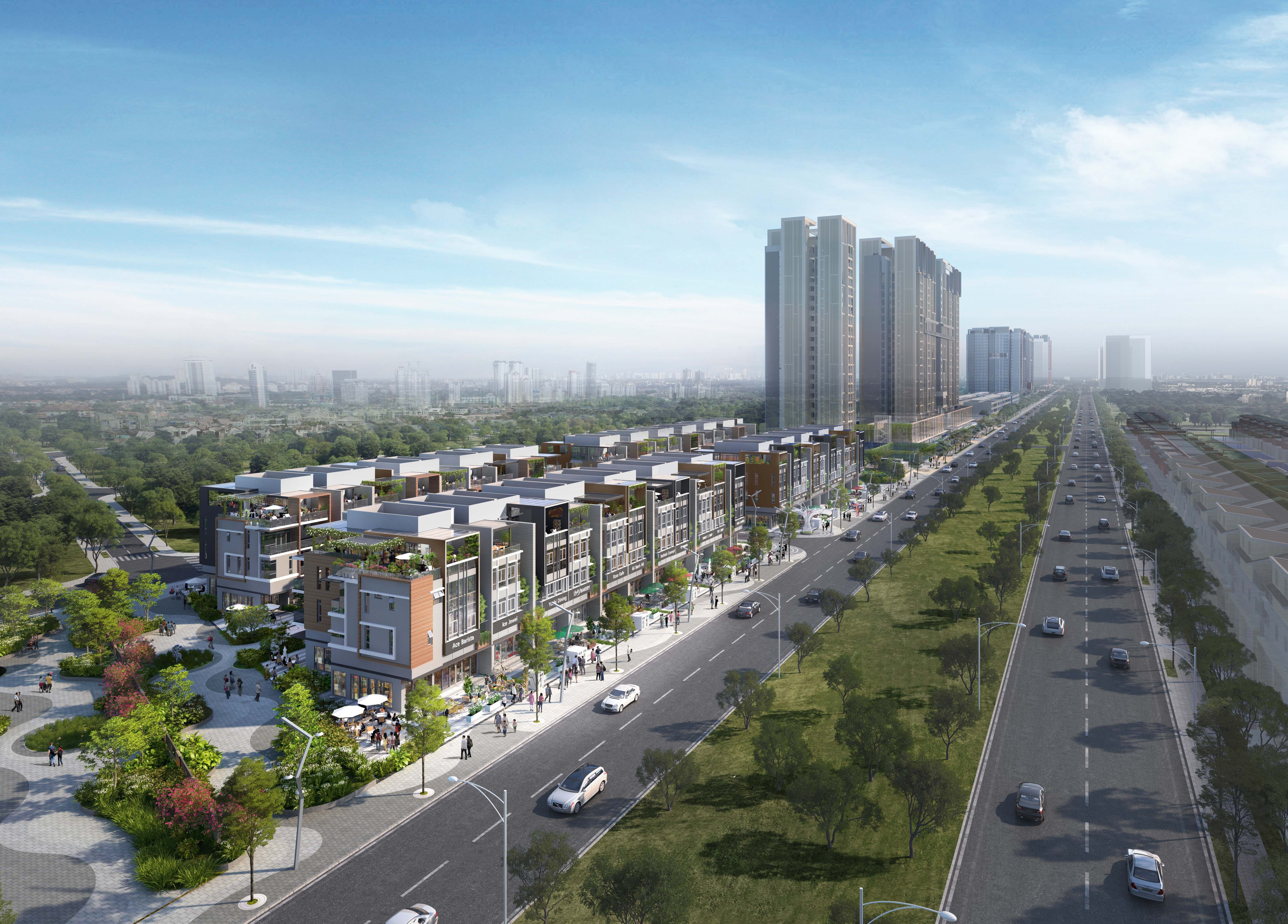 Celesta Avenue anh 2