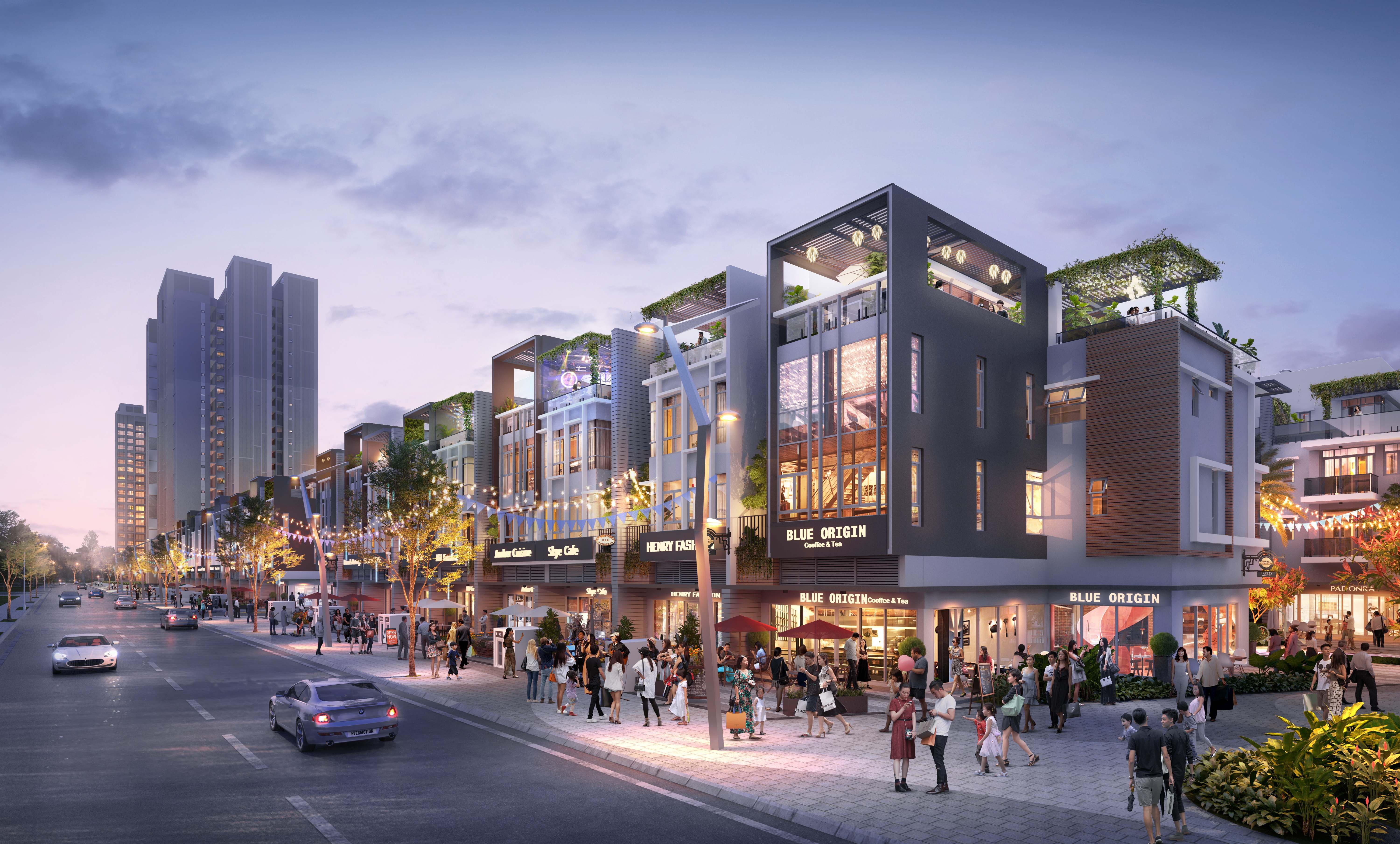 Celesta Avenue anh 3