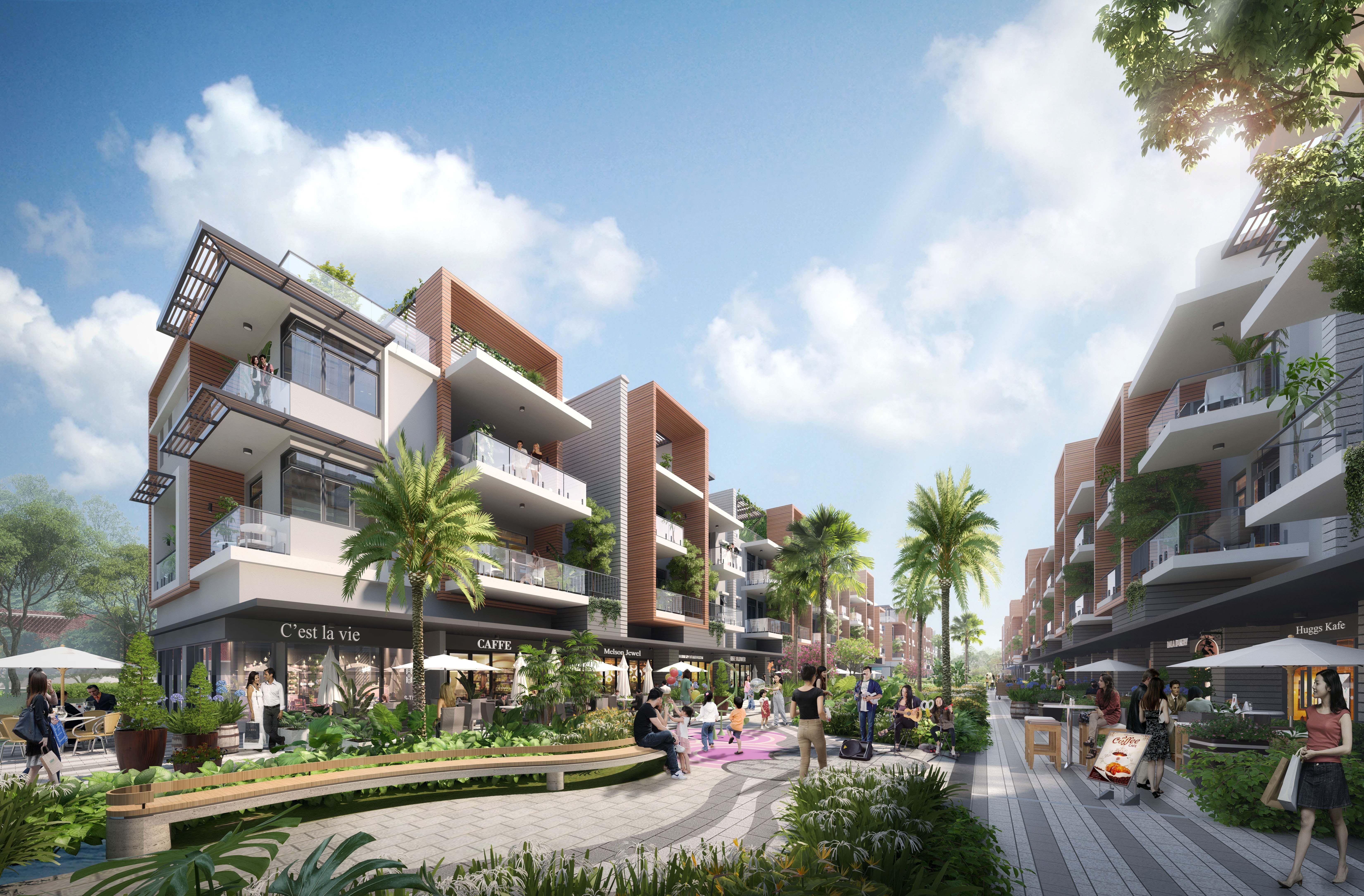 Celesta Avenue anh 4