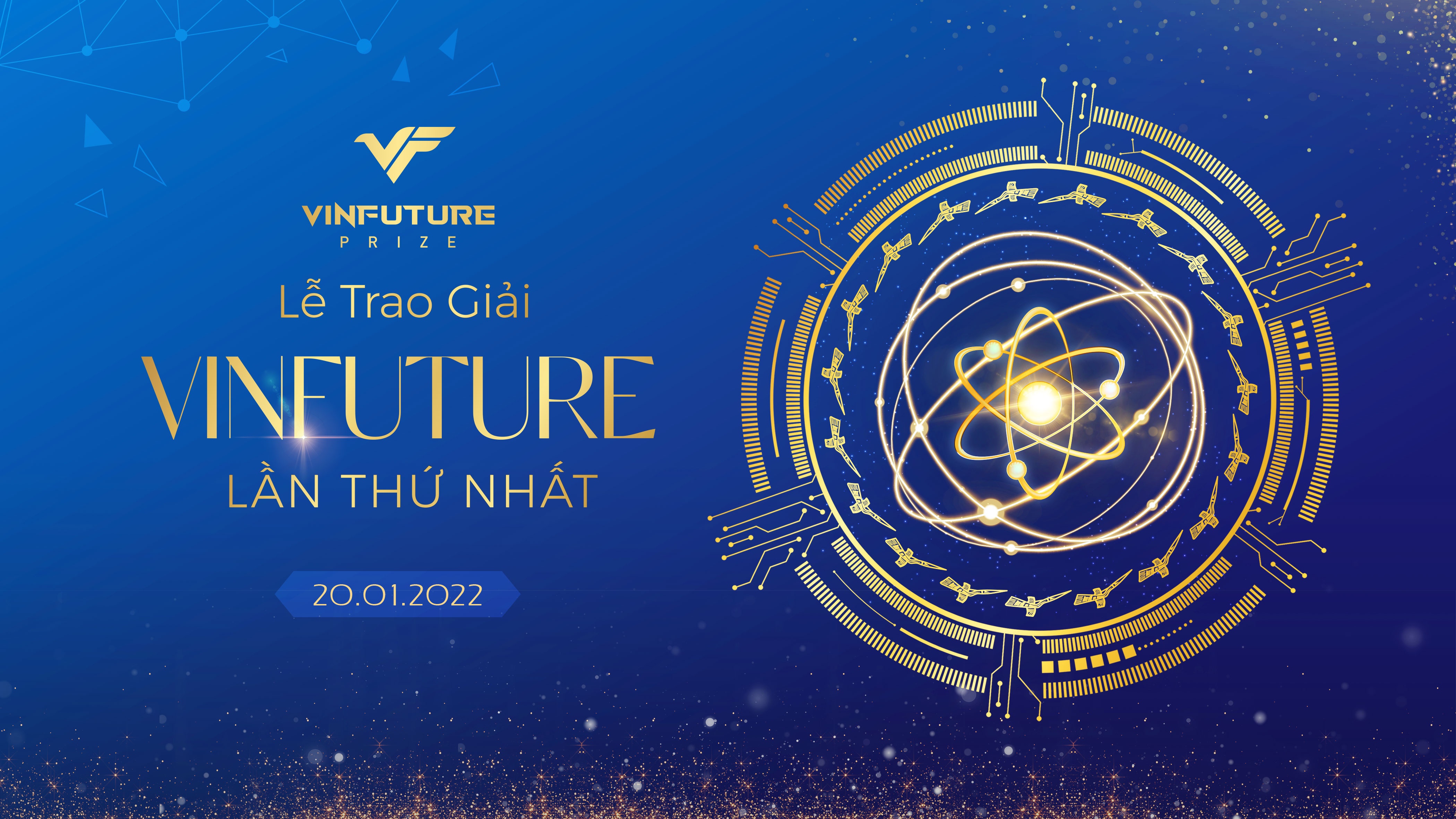 Giai thuong VinFuture anh 3