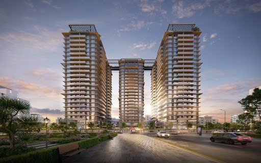 Swiss-Belhotel International gioi thieu BDS hang hieu tai Viet Nam hinh anh