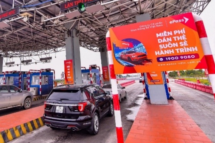 Viettel chuan bi 10.000 nhan luc dan mien phi ePass cho oto hinh anh