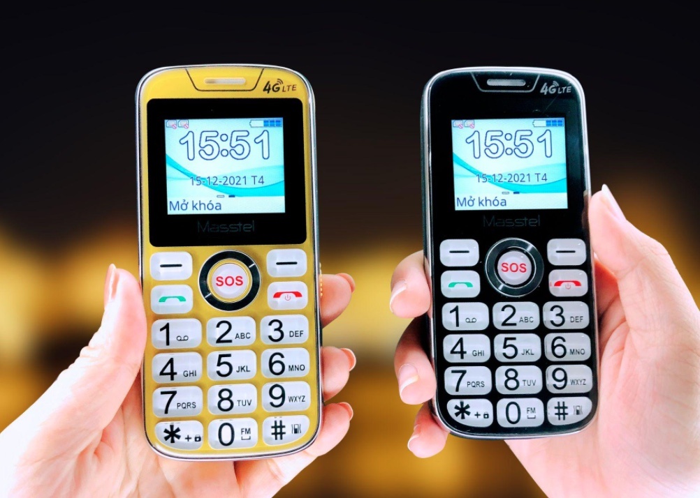 Co hoi trung smart tivi 4K khi mua dien thoai Masstel hinh anh