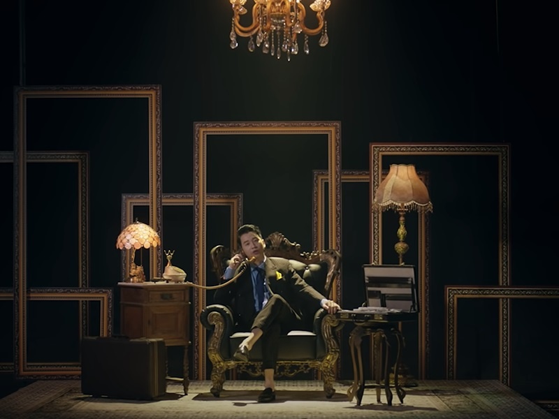 Gu em la Nam A anh 1