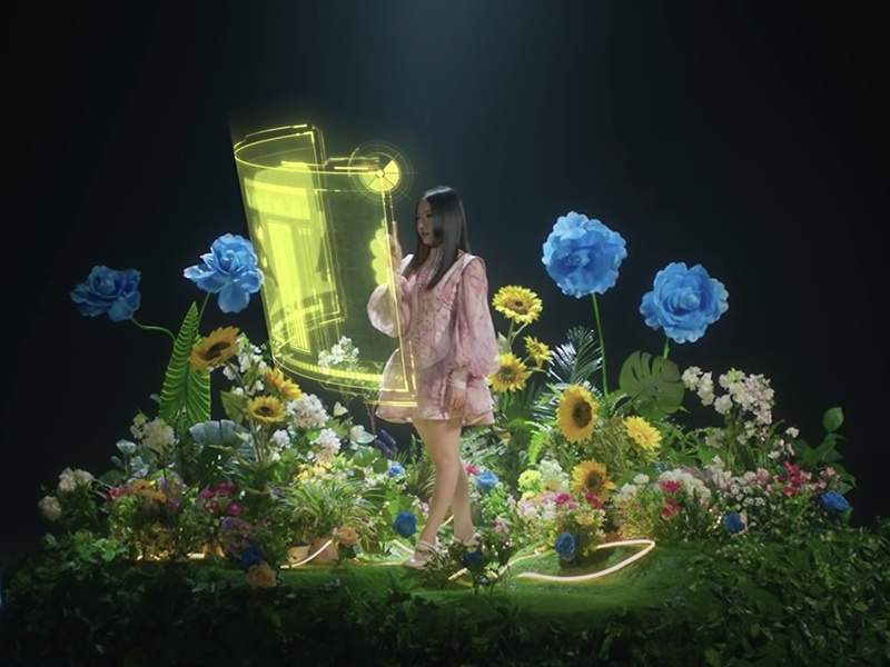 Gu em la Nam A anh 5