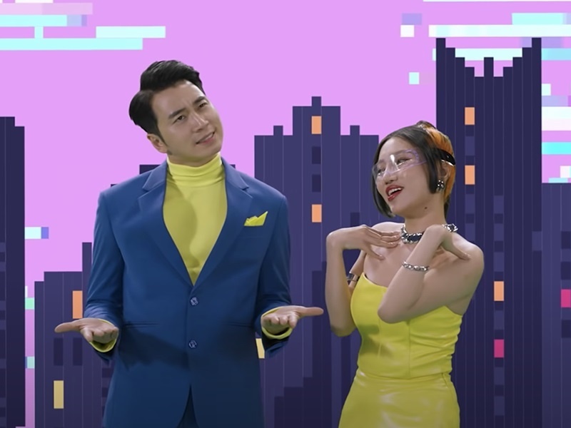 Gu em la Nam A anh 3