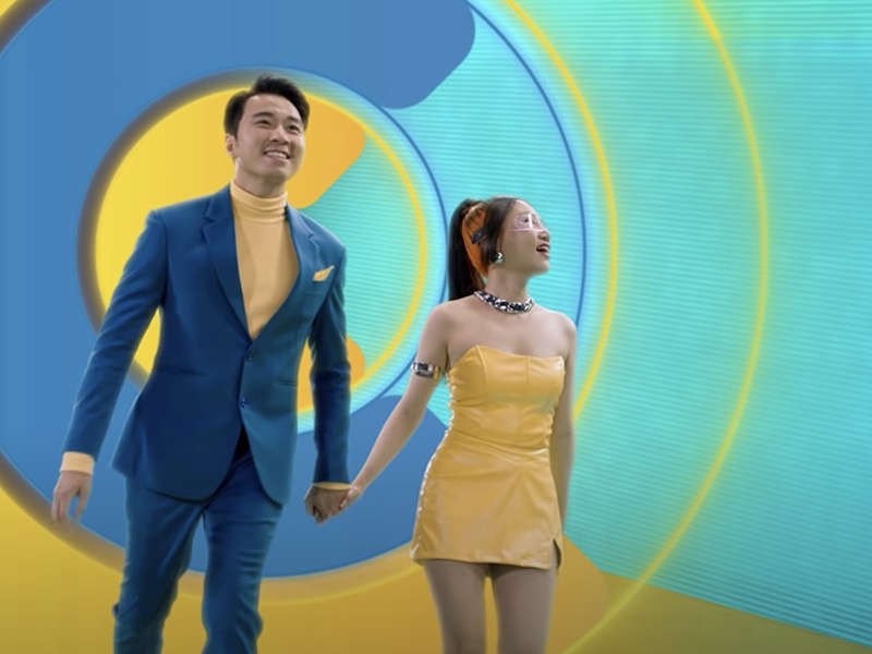 Gu em la Nam A anh 6