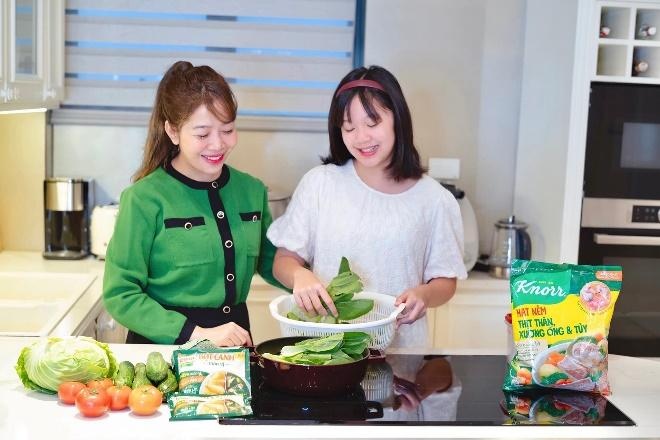 Knorr  ảnh 2 Knorr anh 2