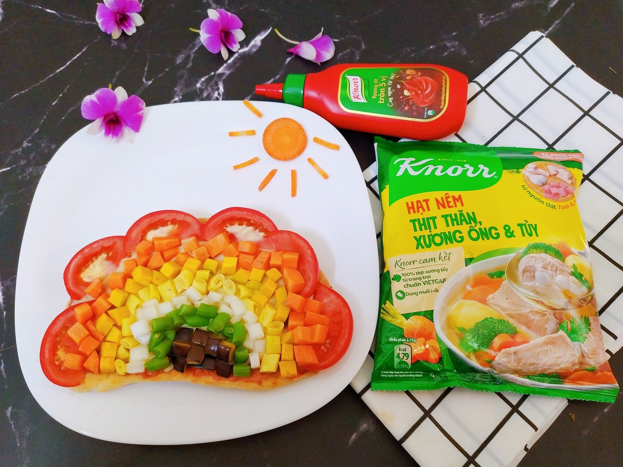 Knorr  ảnh 3 Knorr anh 3