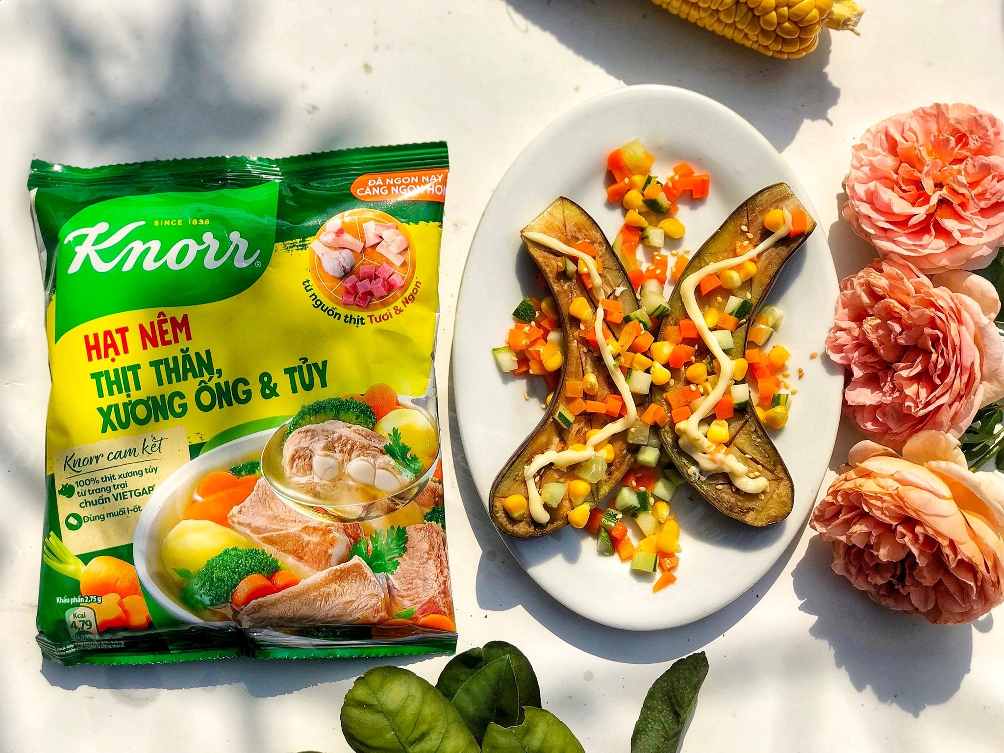 Knorr  ảnh 4 Knorr anh 4