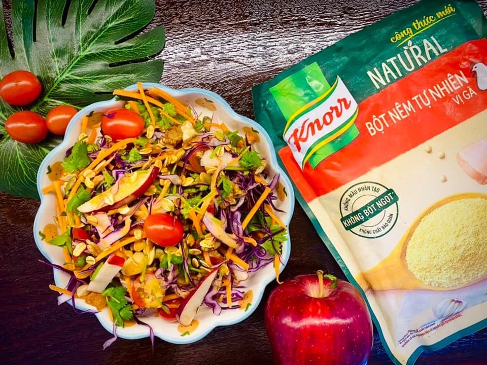 Knorr  ảnh 5 Knorr anh 5