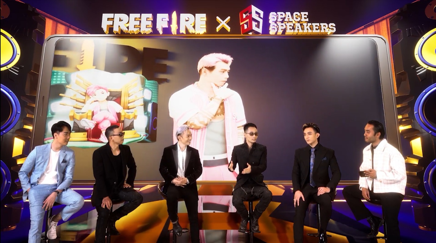 game sinh ton,  Binz anh 3