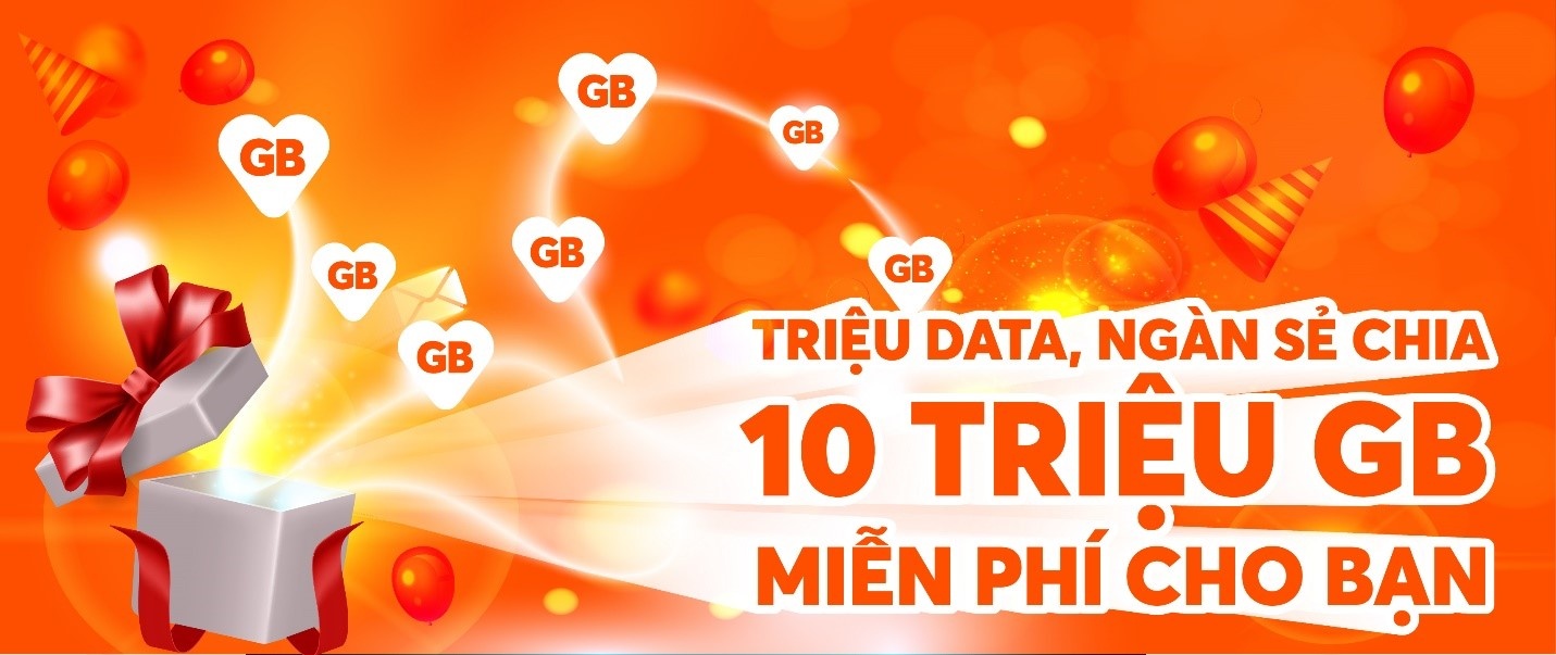 Vietnamobile mien phi data anh 1