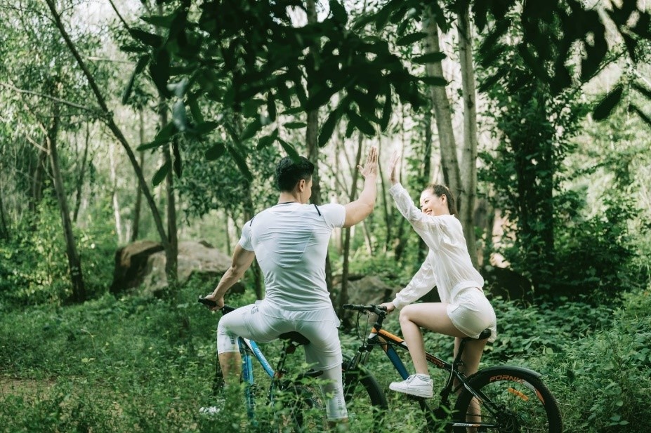 Xu huong chu trong suc khoe trong dau tu bat dong san hinh anh