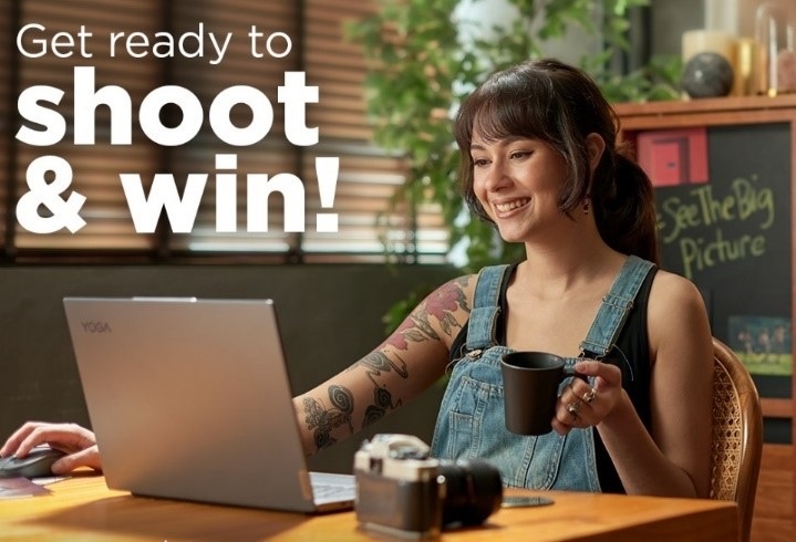 Khoi dong cuoc thi anh ve khoanh khac tich cuc nam 2021 hinh anh