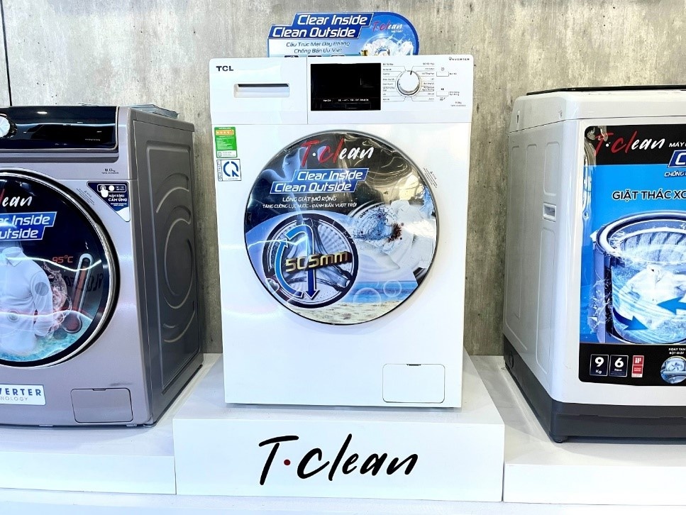 Do gia dung TCL anh 2