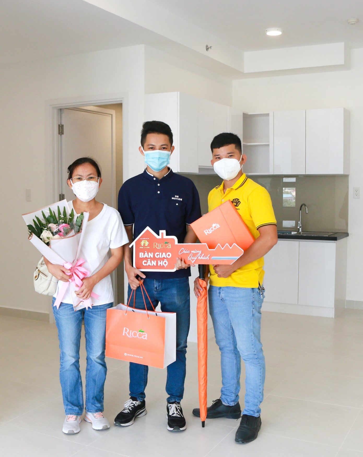 Khu can ho Ricca anh 1