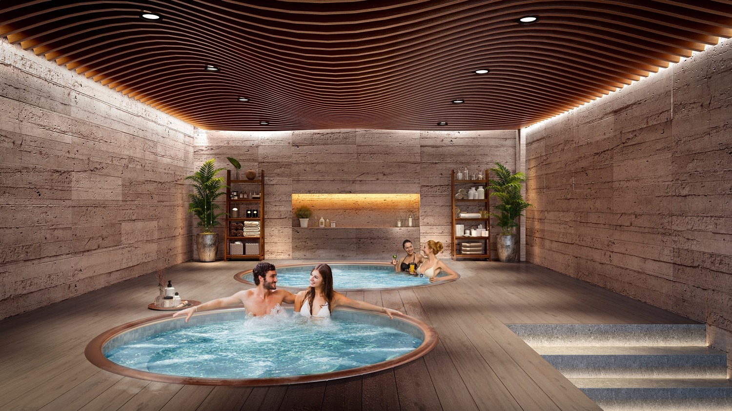 The Sea,  Sun Group anh 6