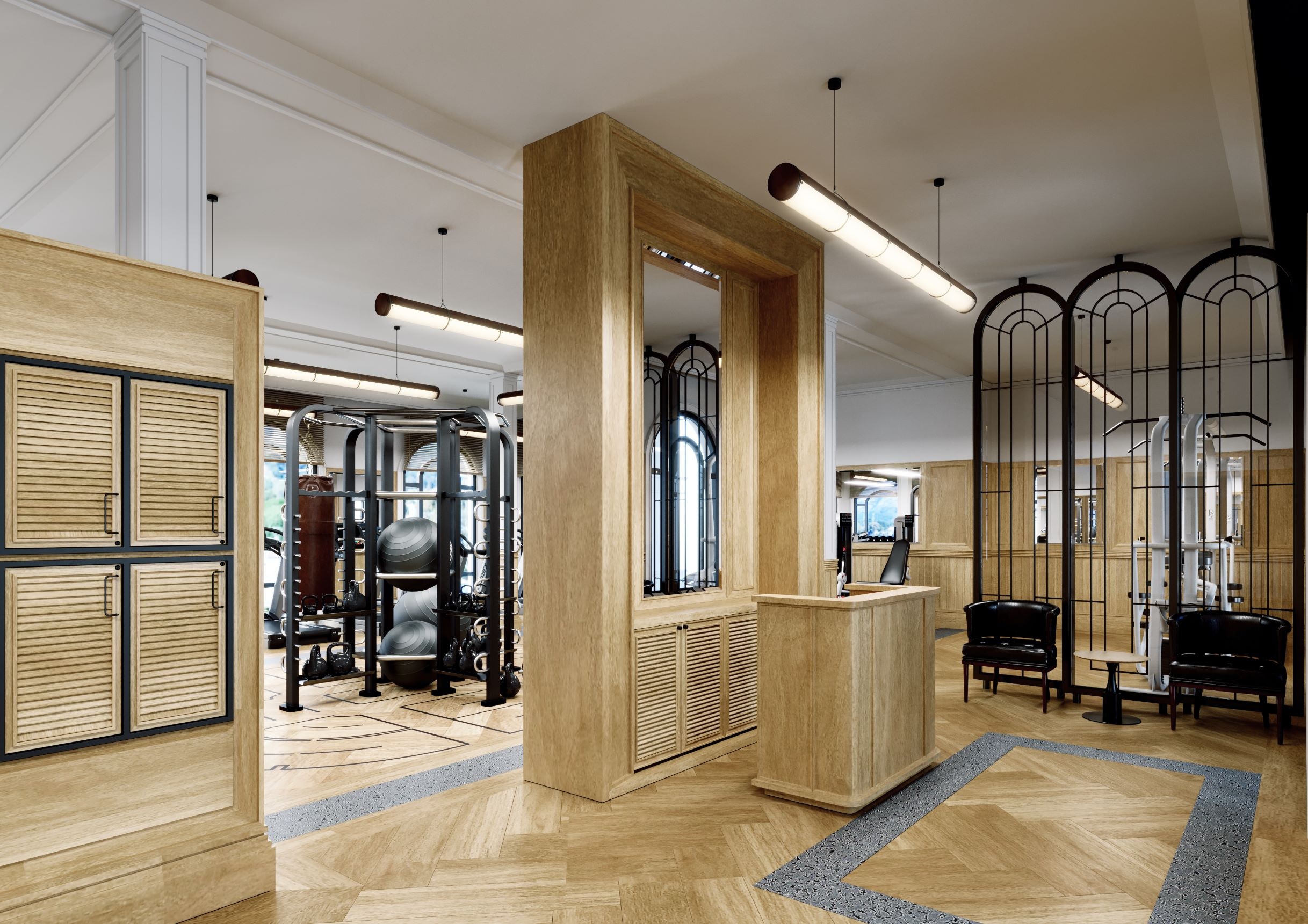 Grand Bay Halong Villas ảnh 13 Grand Bay Halong Villas anh 13