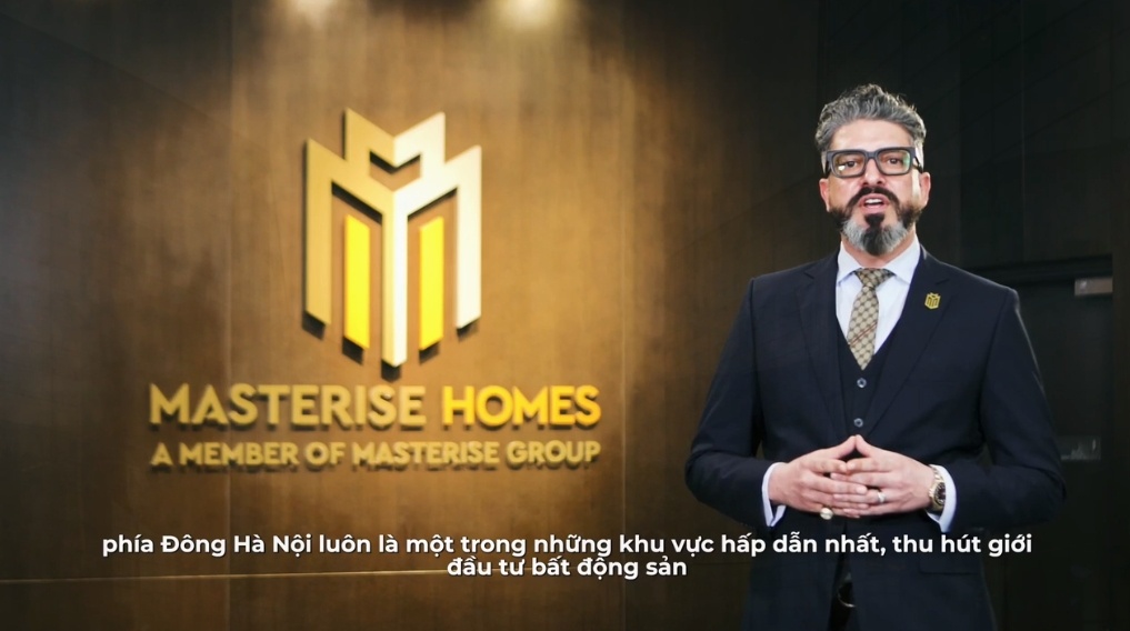 Masteri Waterfront anh 3