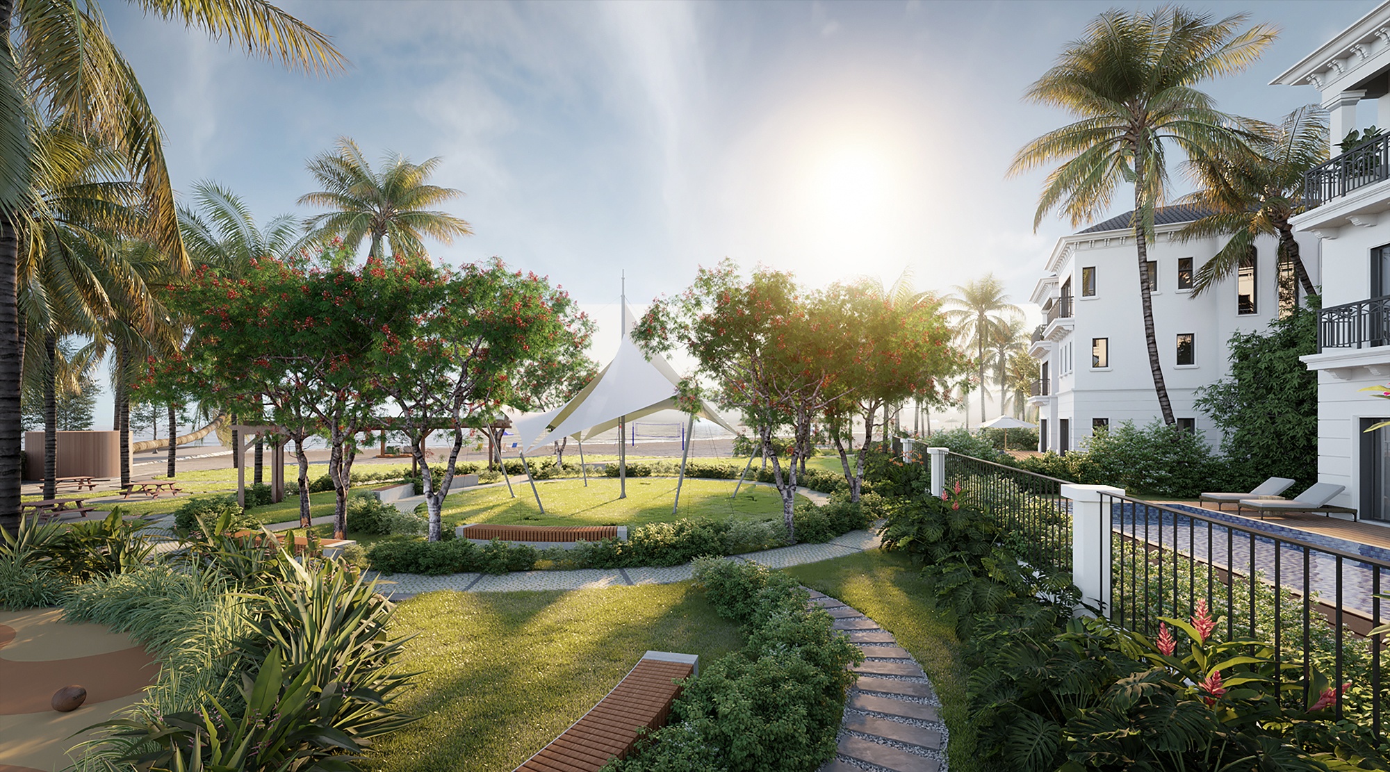 Grand Bay Halong Villas ảnh 11 Grand Bay Halong Villas anh 11