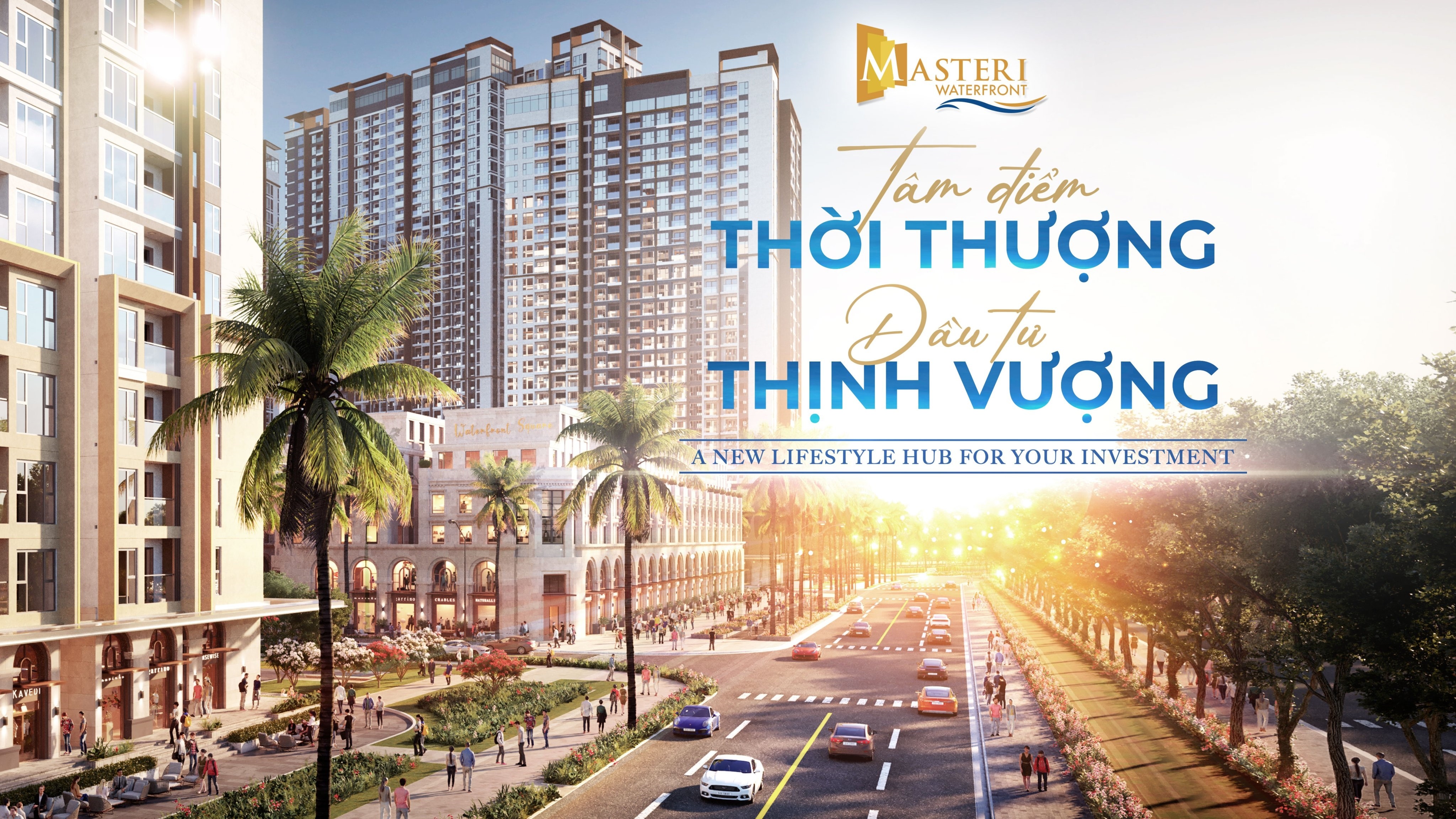 Masteri Waterfront anh 4