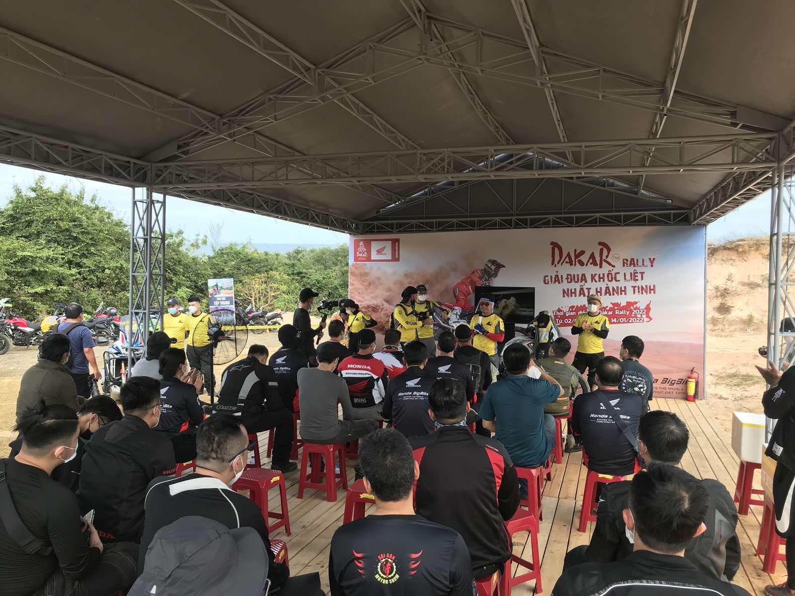 Honda Việt Nam,  Africa Twin ảnh 1 Honda Viet Nam,  Africa Twin anh 1
