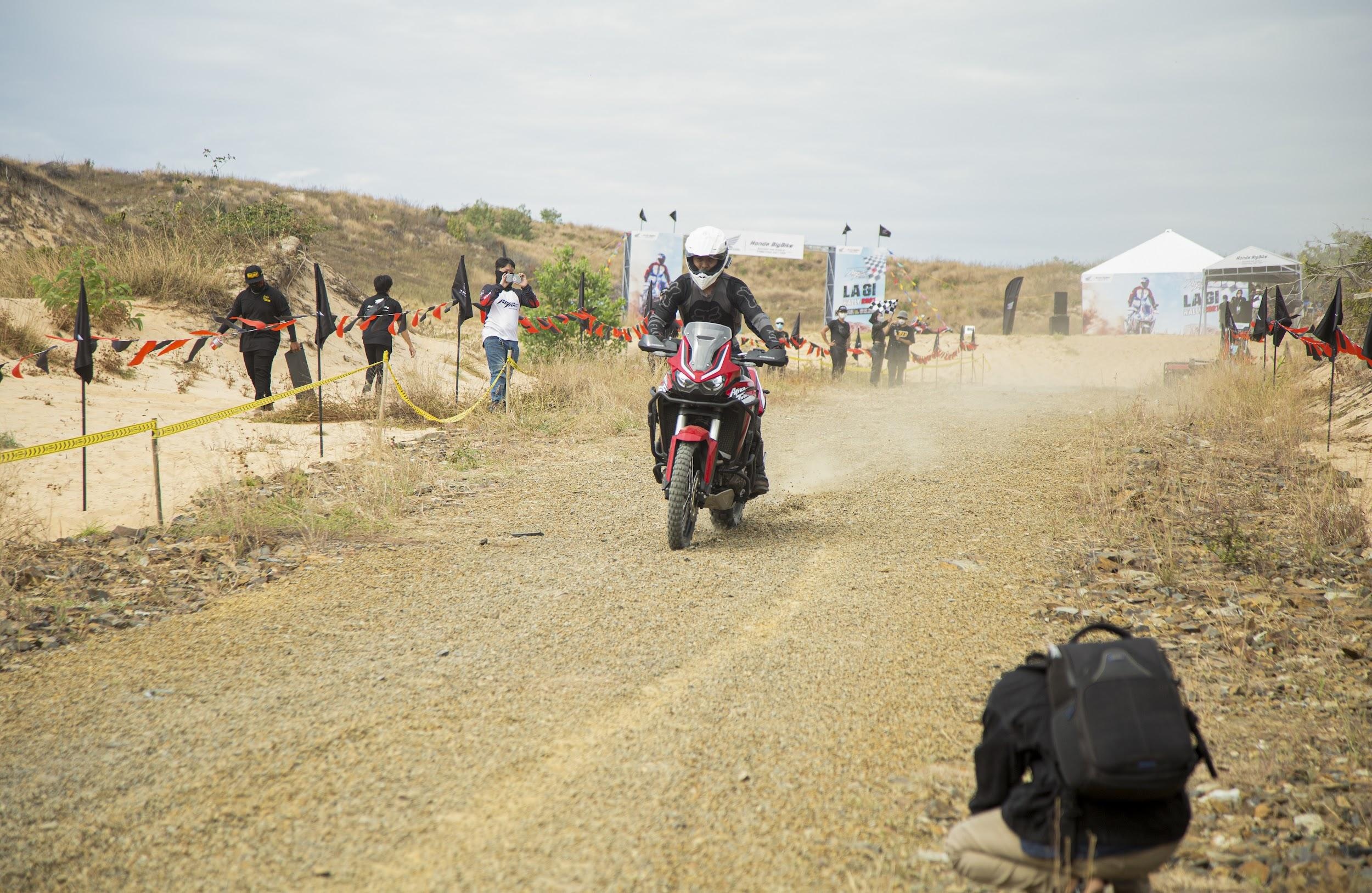 Honda Việt Nam,  Africa Twin ảnh 2 Honda Viet Nam,  Africa Twin anh 2