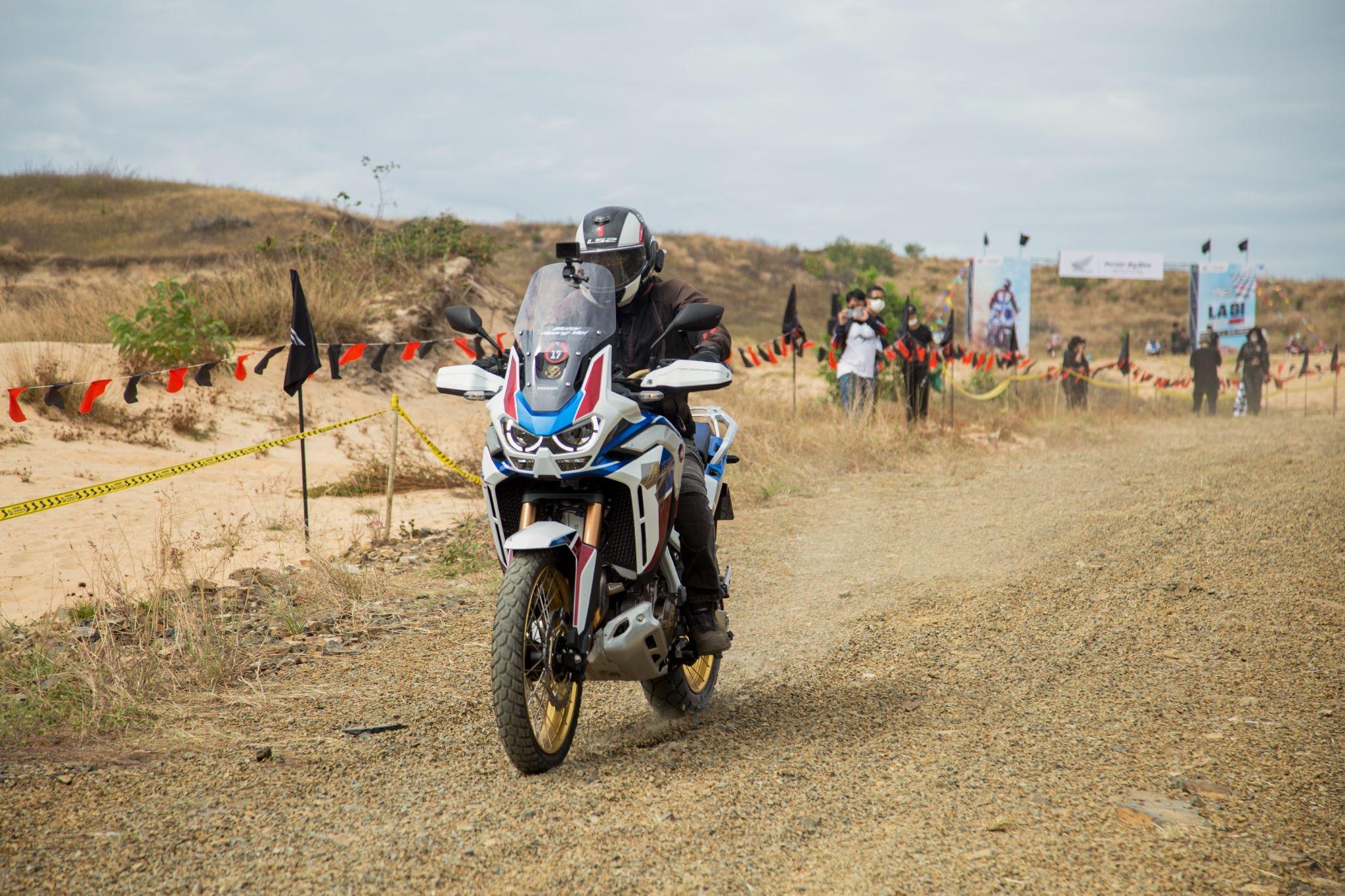Honda Việt Nam,  Africa Twin ảnh 4 Honda Viet Nam,  Africa Twin anh 4