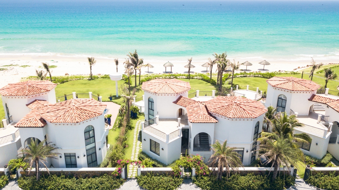 New World Capital,  Cam Ranh Bay Hotel - Resorts anh 4