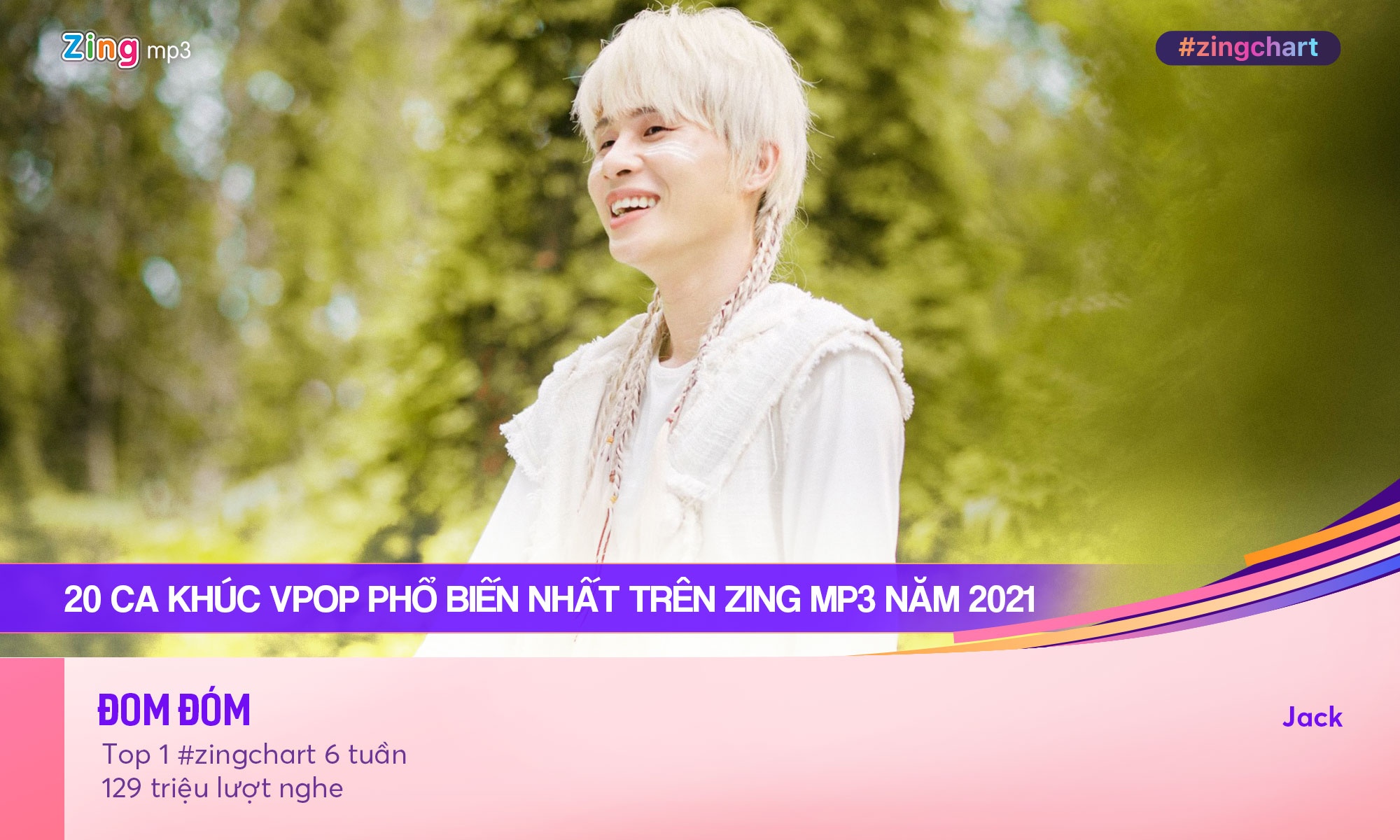 Zing MP3,  ca khuc Vpop anh 6