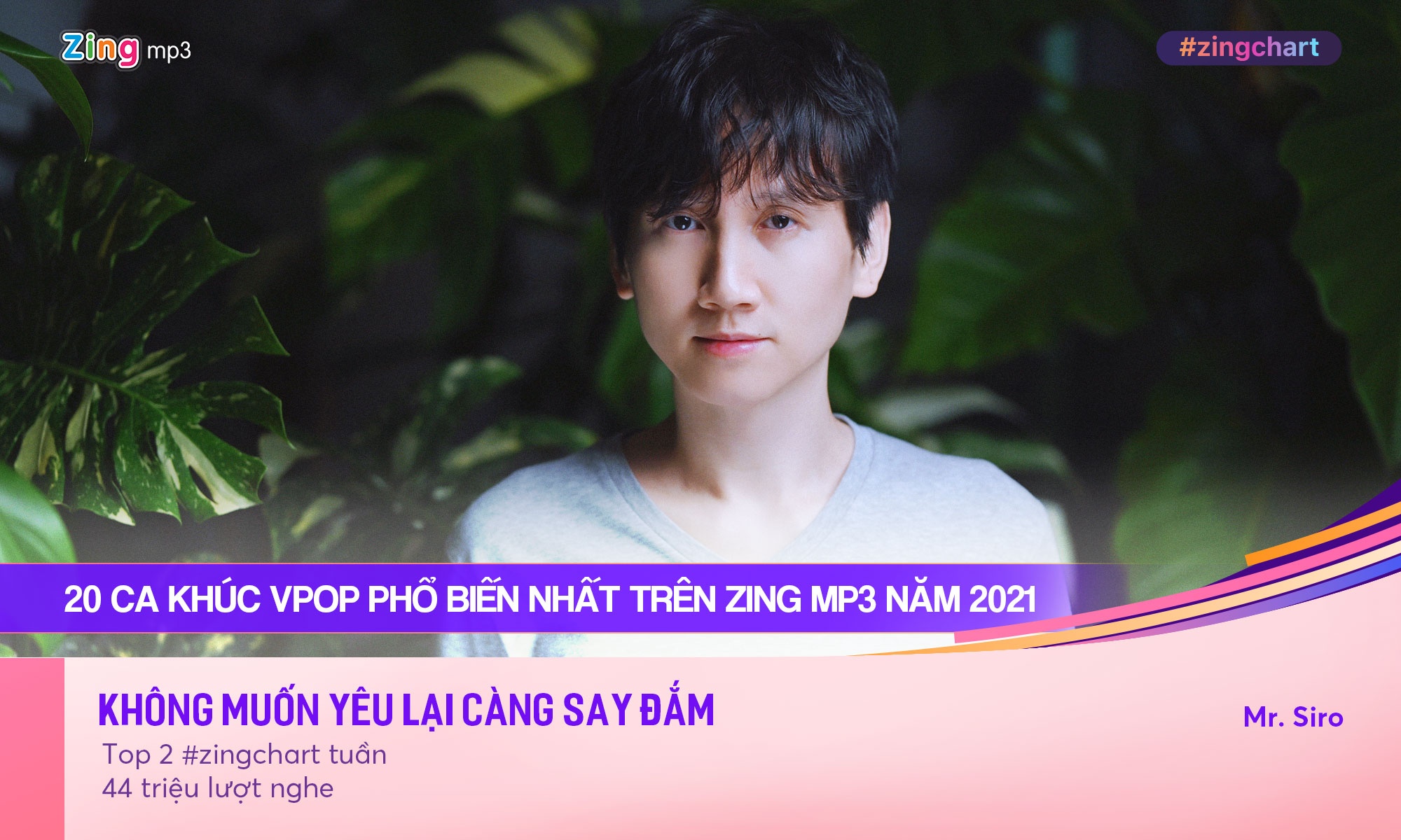 Zing MP3,  ca khuc Vpop anh 11