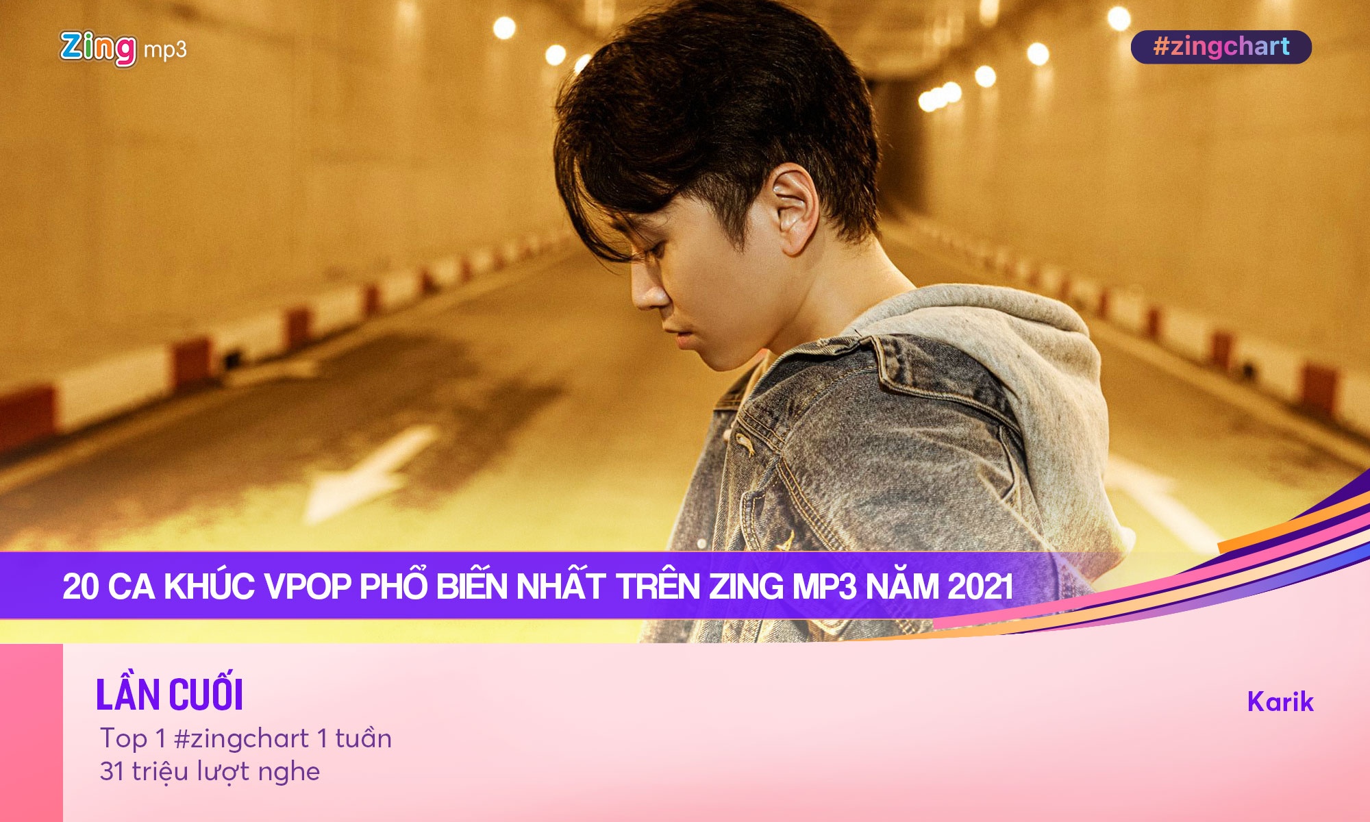 Zing MP3,  ca khuc Vpop anh 13