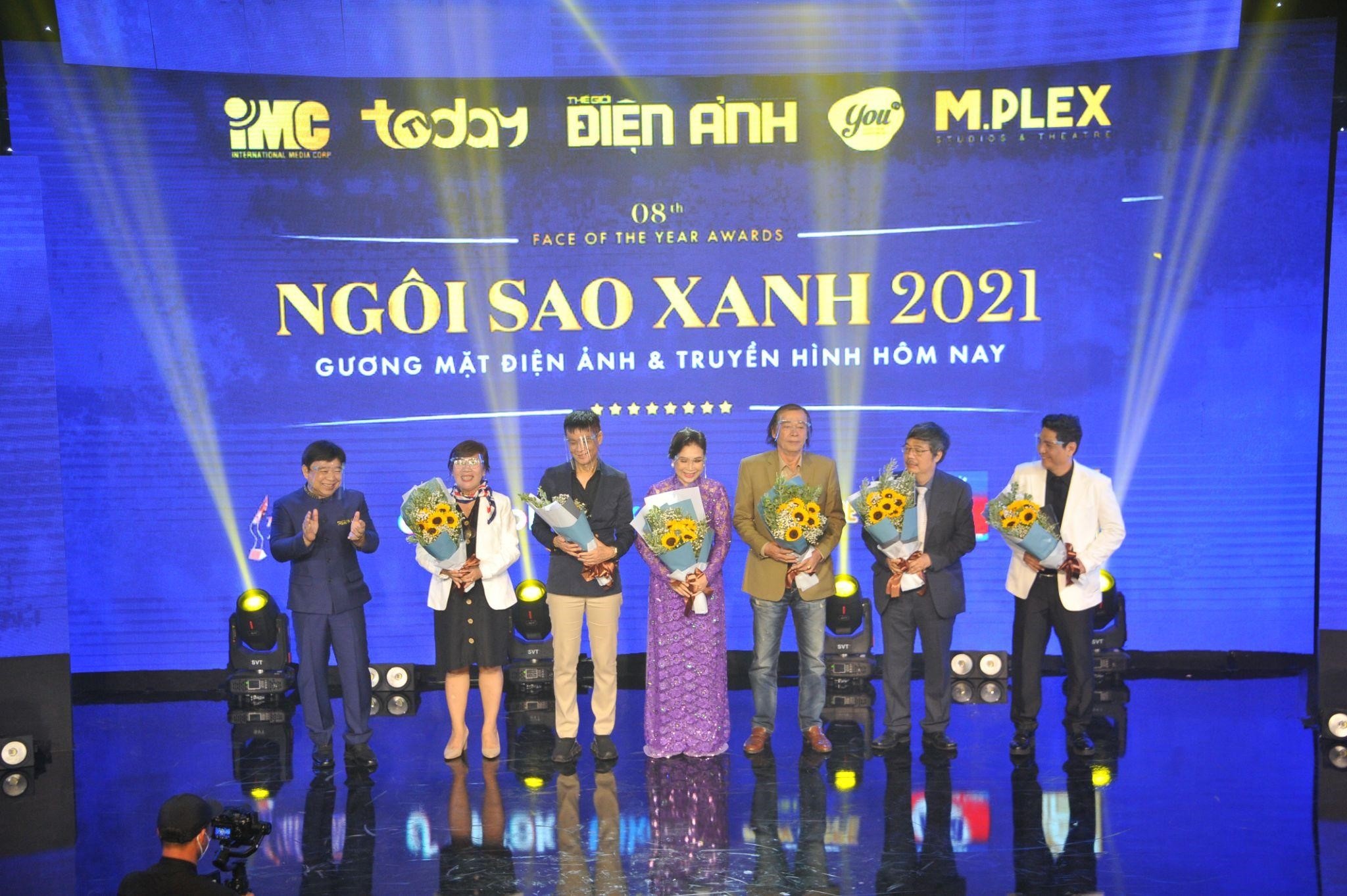 Ngôi sao xanh ảnh 1 Ngoi sao xanh anh 1
