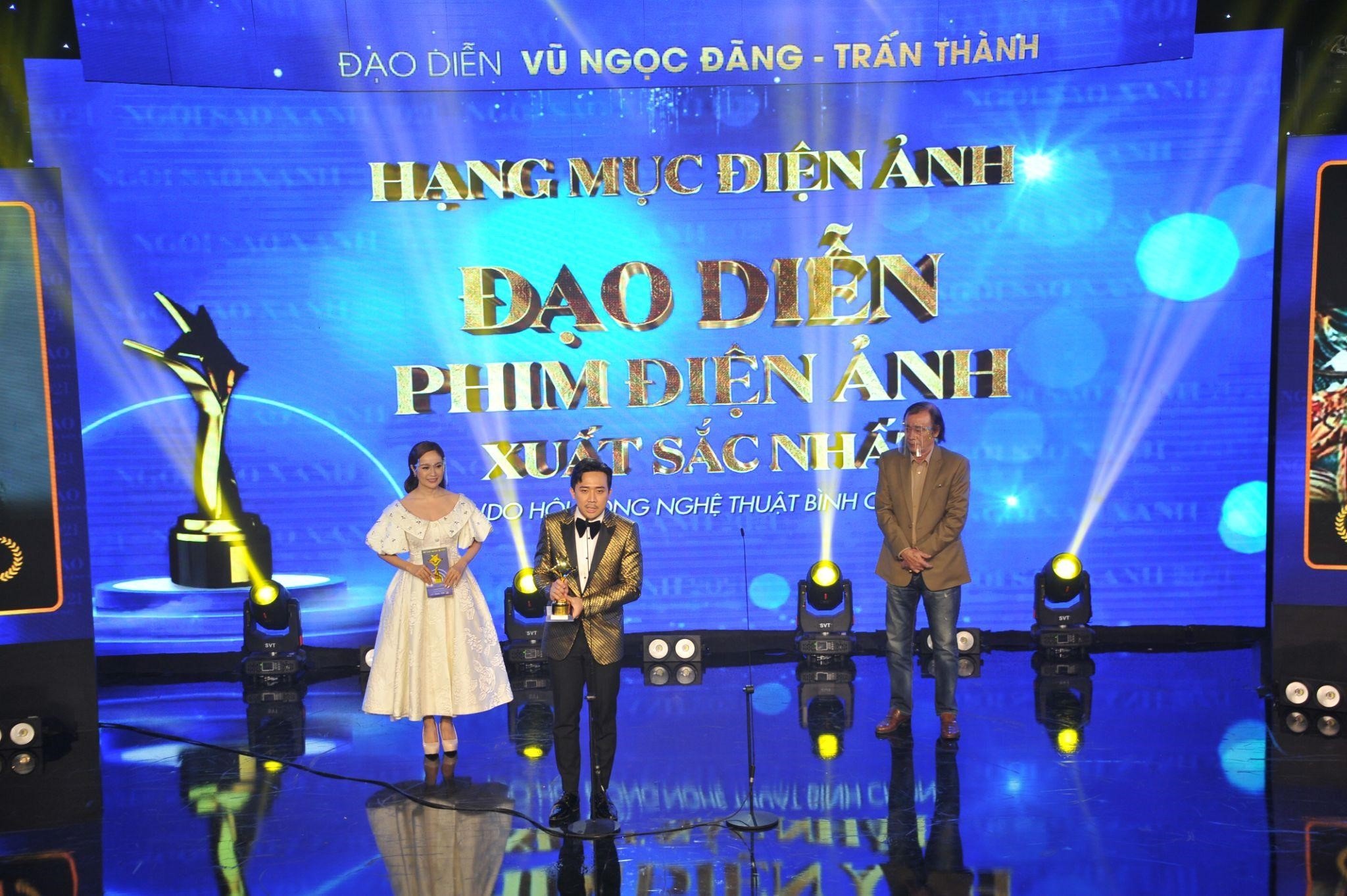Ngôi sao xanh ảnh 3 Ngoi sao xanh anh 3