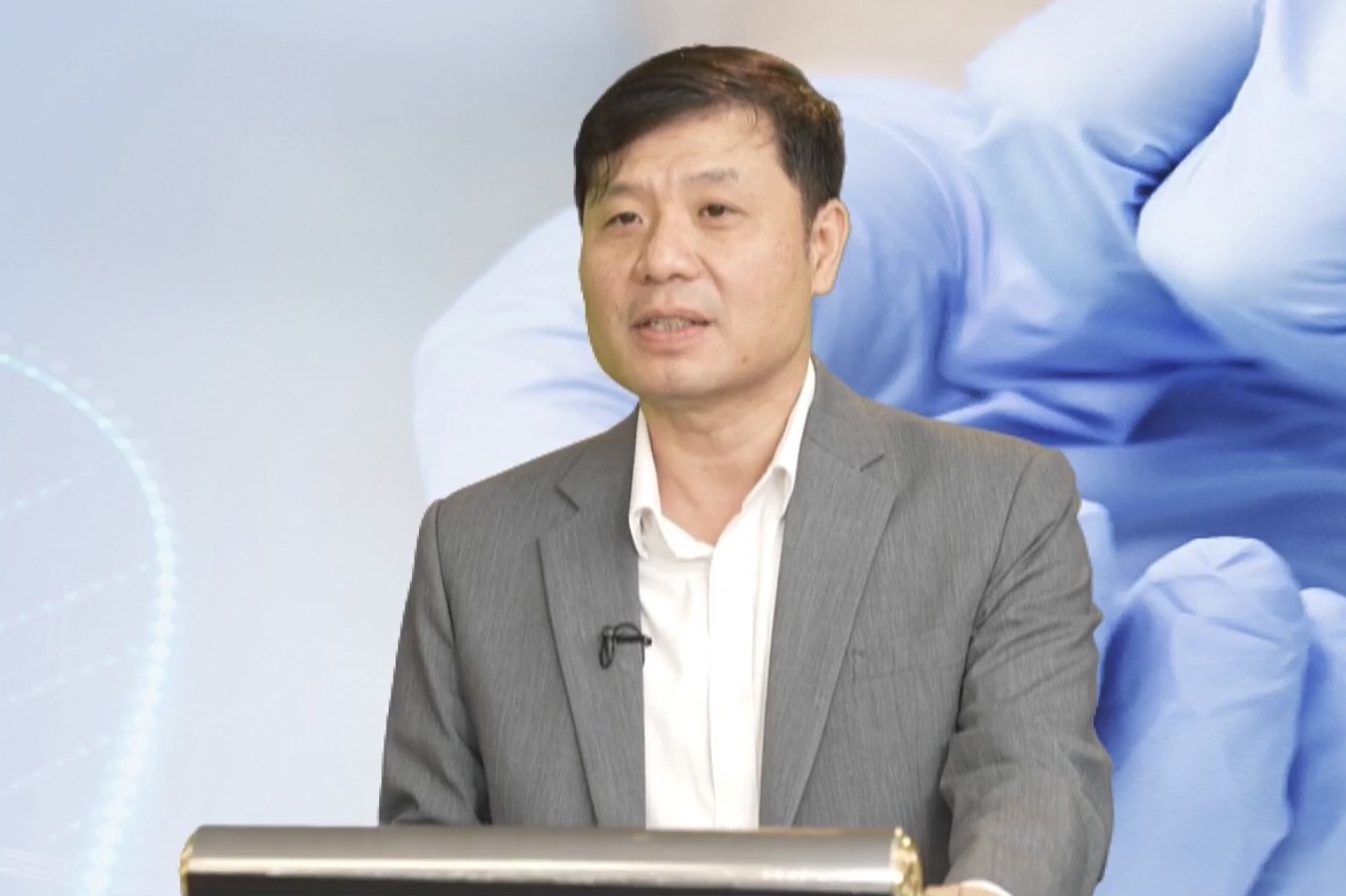 Vingroup nghiên cứu gene di truyền ảnh 3 Vingroup nghien cuu gene di truyen anh 3