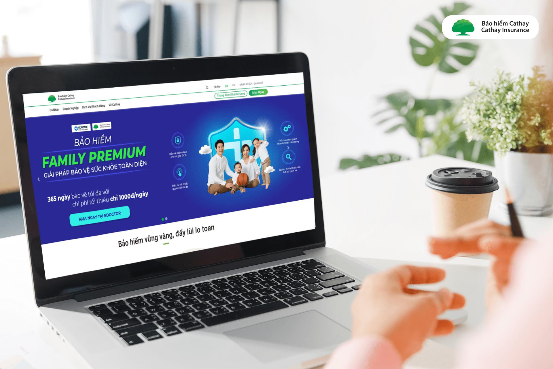 Cathay Pacific anh 3