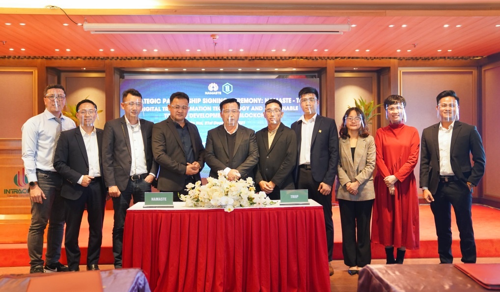 chuyen doi so,  blockchain anh 4