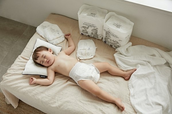 Bim dem cho tre anh 2