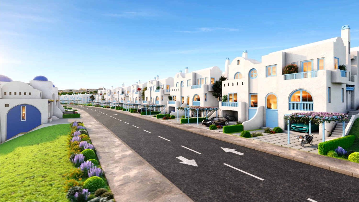 NovaWorld Phan Thiet,  NovaWorld Center anh 8