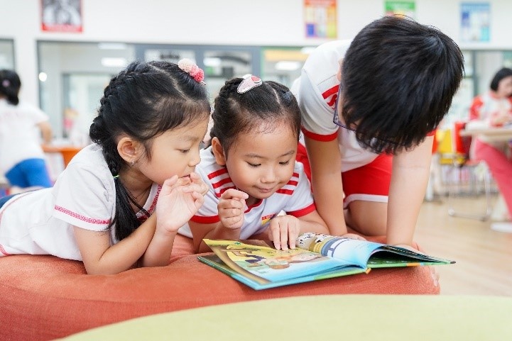 Royal School ảnh 5 Royal School anh 5