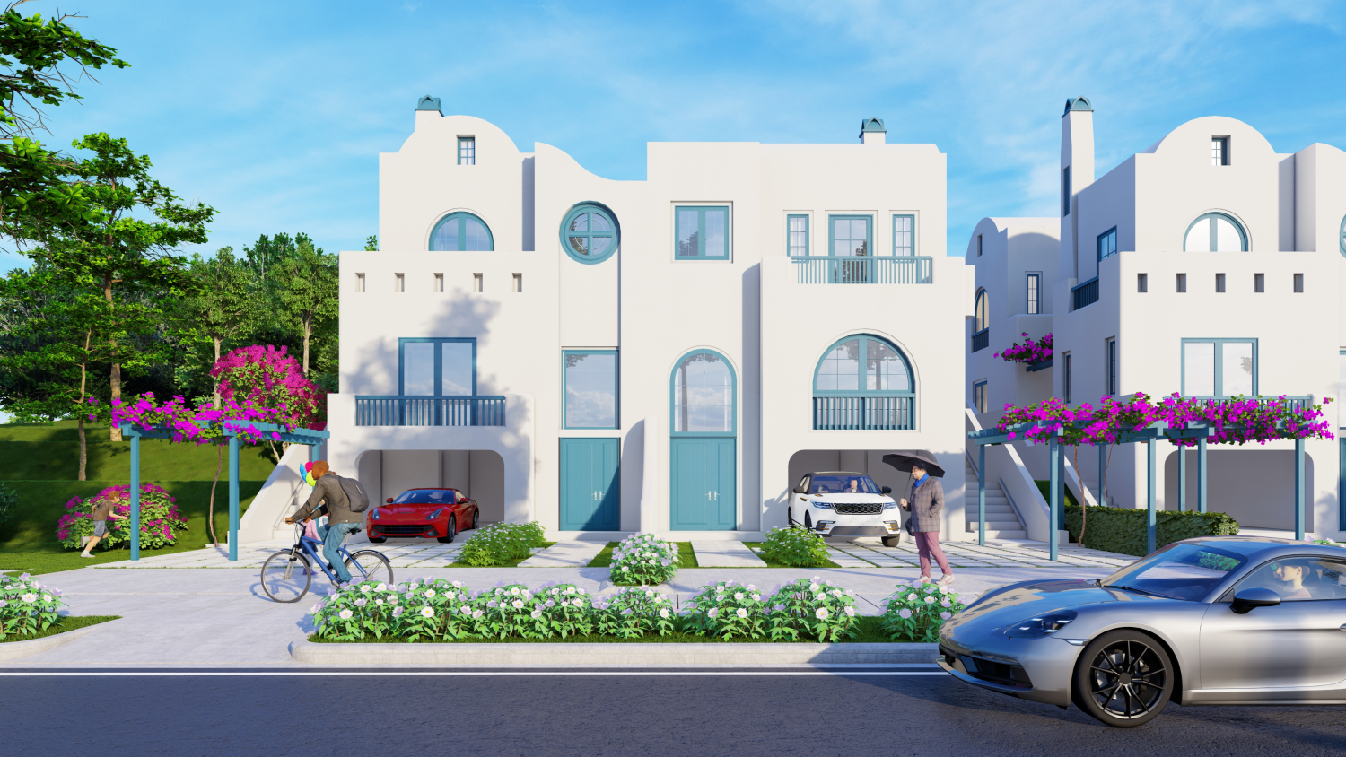 NovaWorld Phan Thiet,  NovaWorld Center anh 9