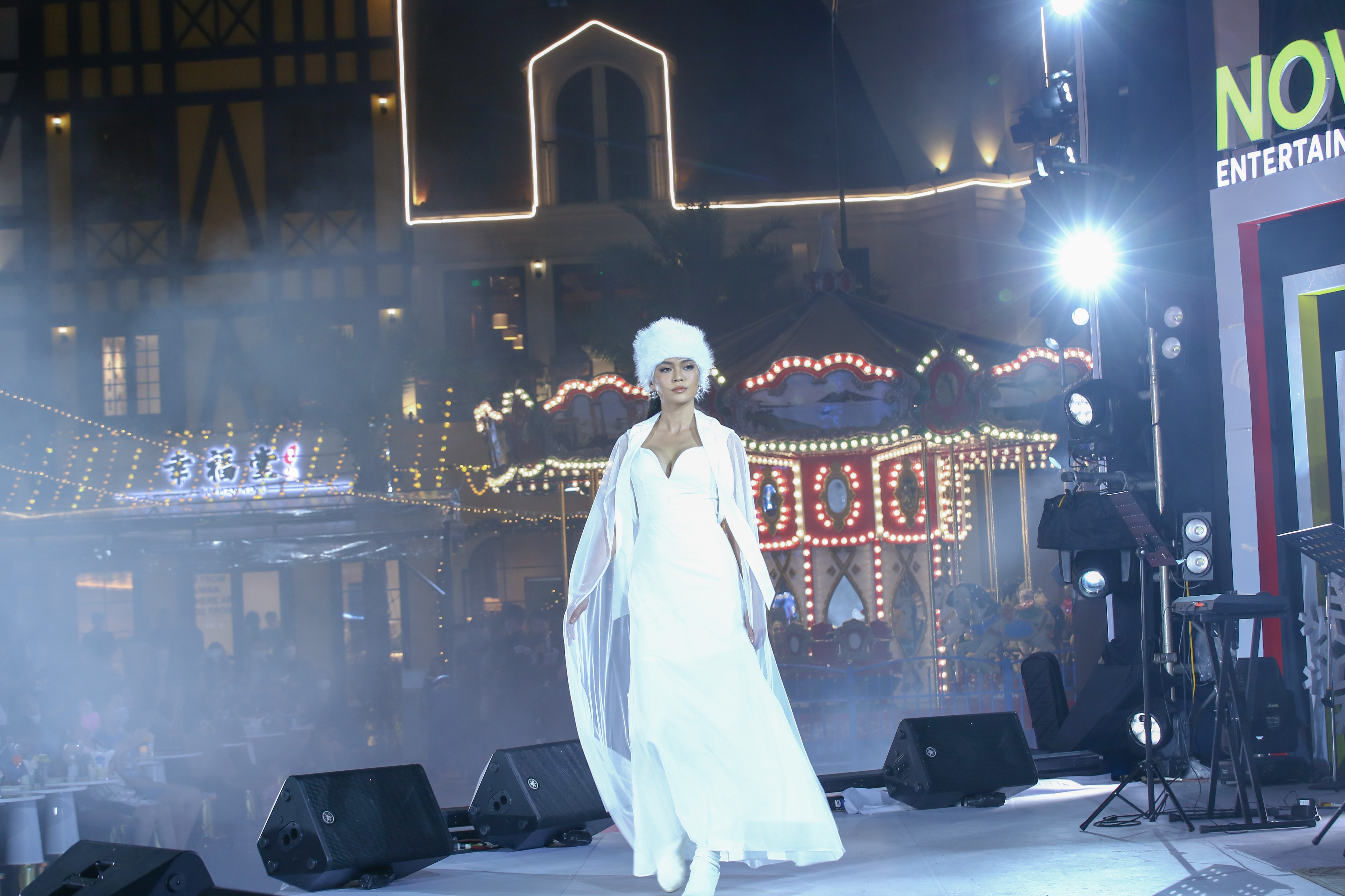 Phuong Thanh,  Le Quyen anh 9