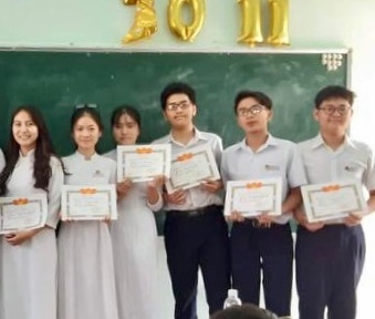SCG tiep dong luc cho the he Z 'dam uoc mo' hinh anh