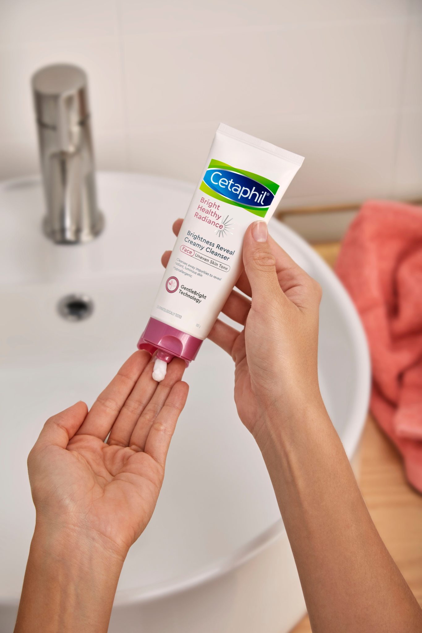 Cetaphil ảnh 1 Cetaphil anh 1