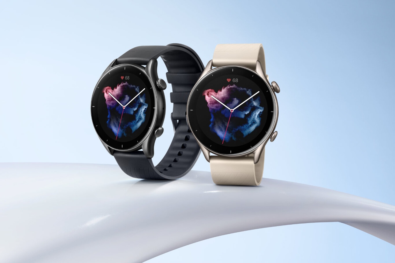 Amazfit anh 2