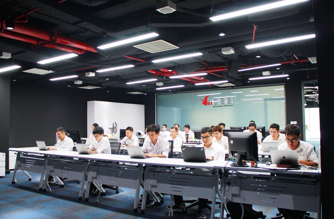 Cong nghe xac thuc khong mat khau giup doanh nghiep tiet kiem chi phi hinh anh